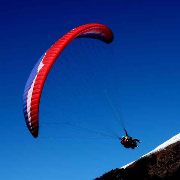 Activities in Manali